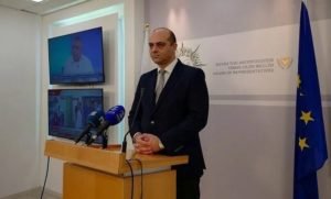 National Minimum Wage To Rise Twice By 2028, Labour Minister Says
