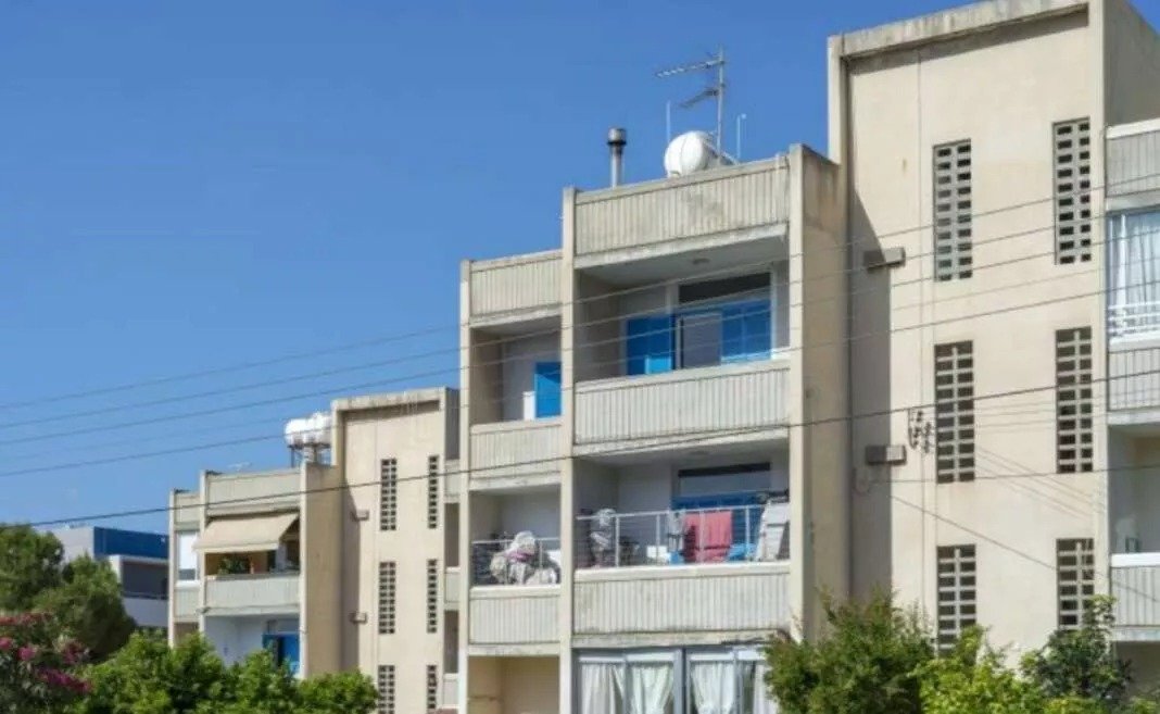 One In Seven Refugee Houses Risk Foreclosure As Loans Balloon