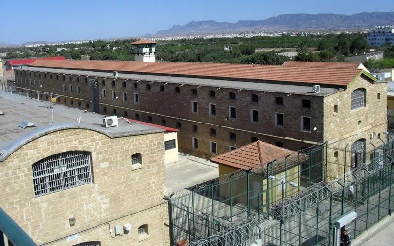 Prisons To Deploy Mobile Phone Jamming System By Year End