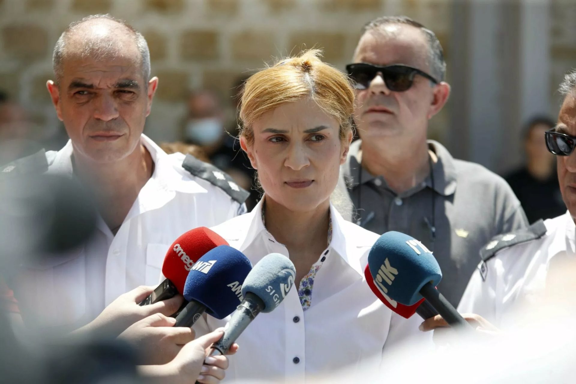 Seven Prison Staff Placed On Suspension Over Leaked Documents Case