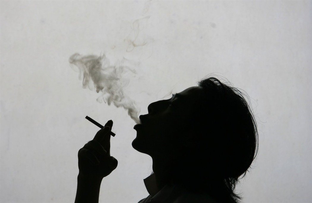 Smoking And Vaping Both Linked To Higher Diabetes Risk In Major Study