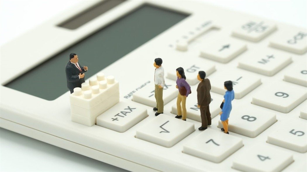 Tax Department Can Now Seize Shares From Wealthy Evaders Hiding Behind Companies