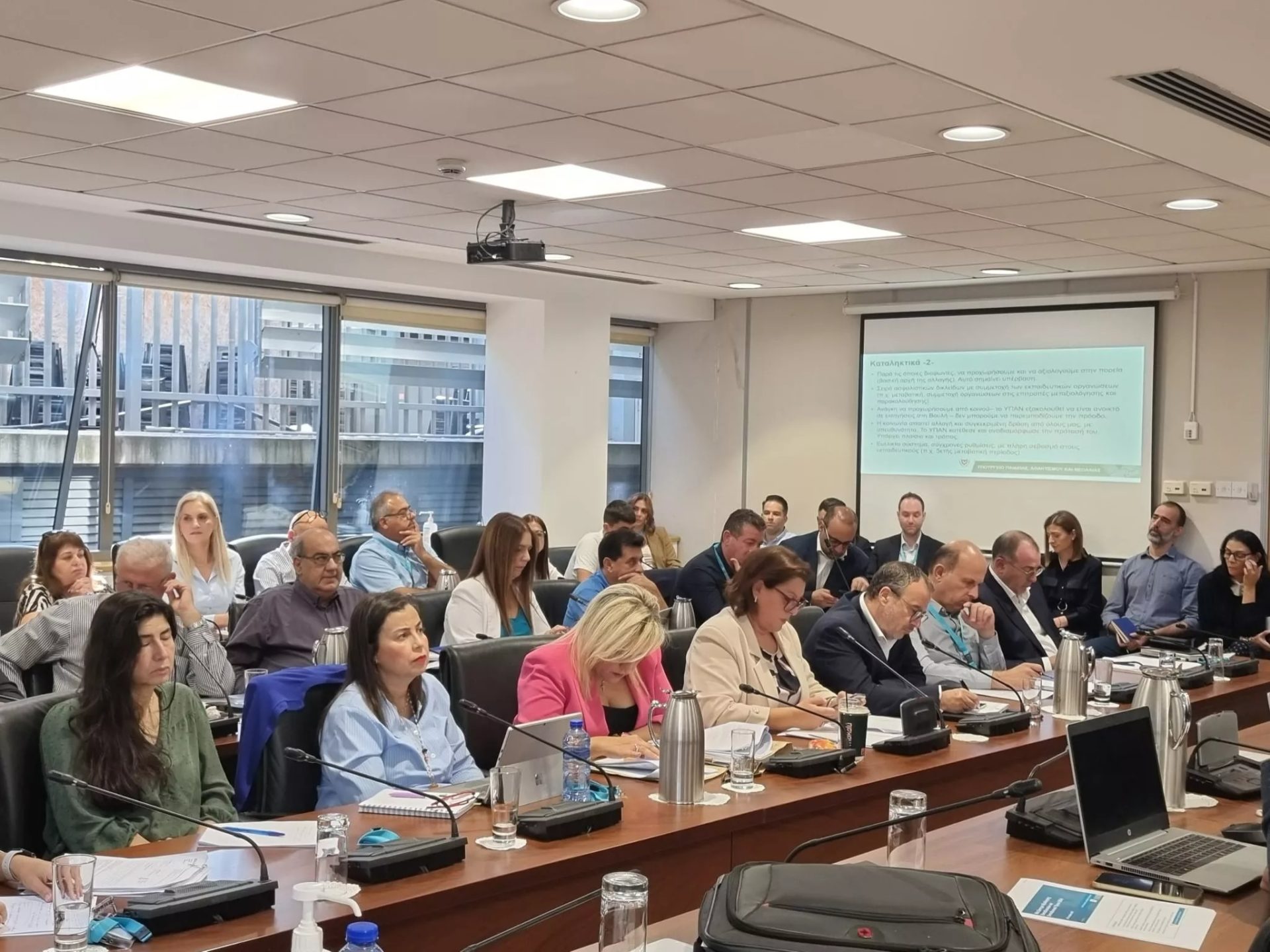 Teachers To Strike On Wednesday As Parliament Begins Debate On Evaluation Reform