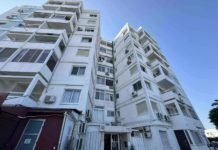 Three Arrested After Woman Found Dead In Germasogeia Flat