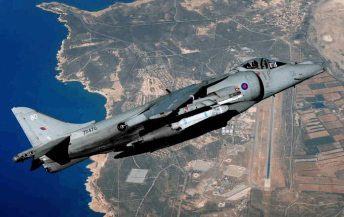 Cyprus Bases