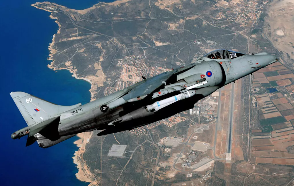 Cyprus Bases