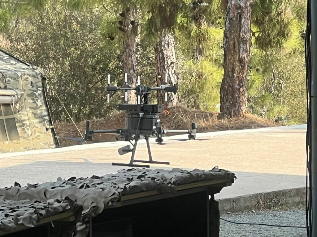 Drone Eye