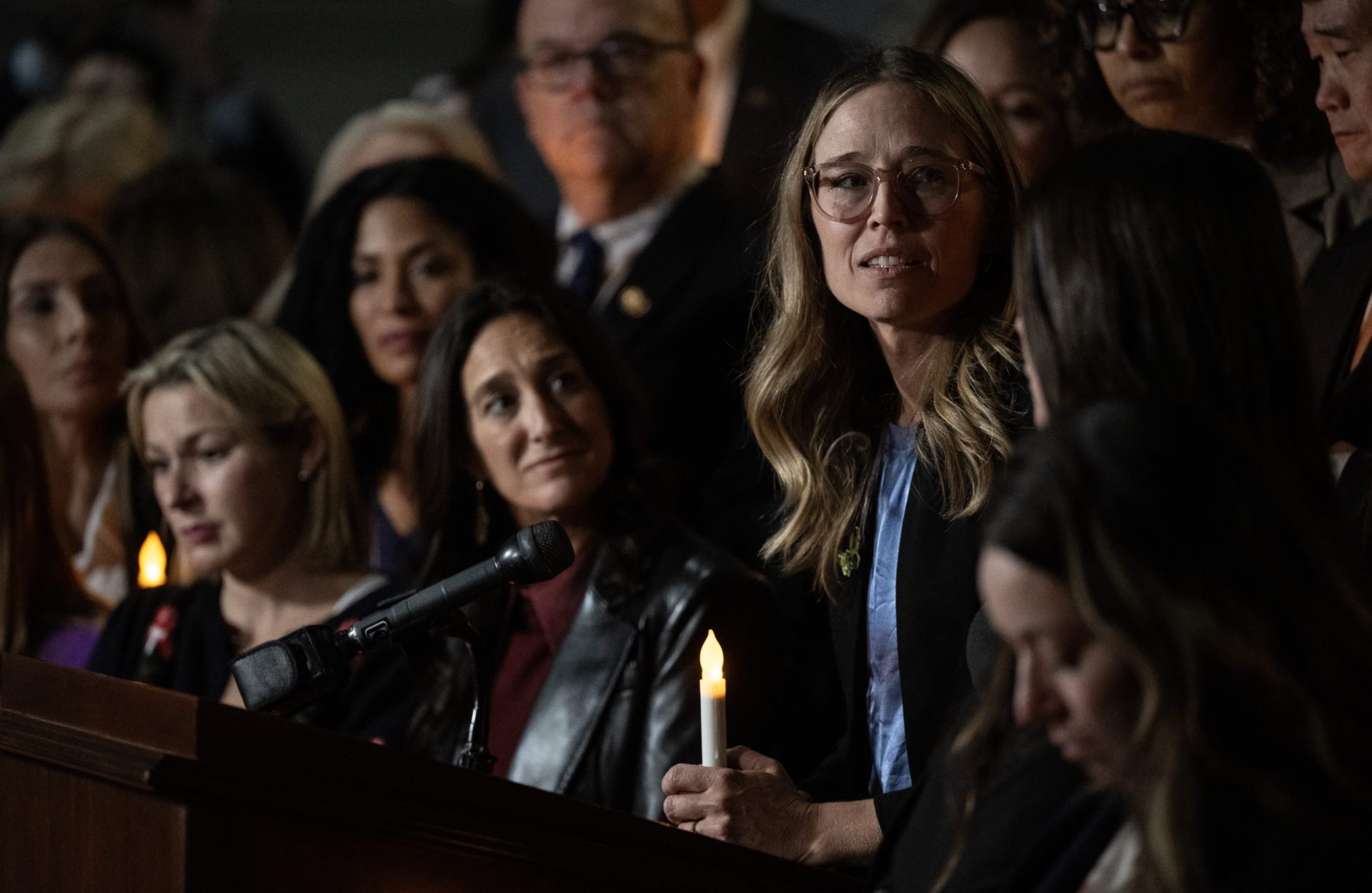 The House To Vote On A Bill To Release The So Called Epstein Files