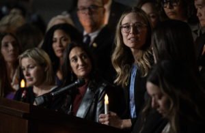 The House To Vote On A Bill To Release The So Called Epstein Files