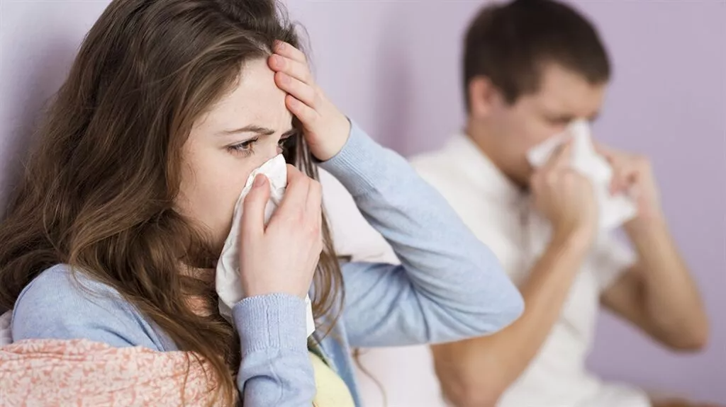 Flu Cold
