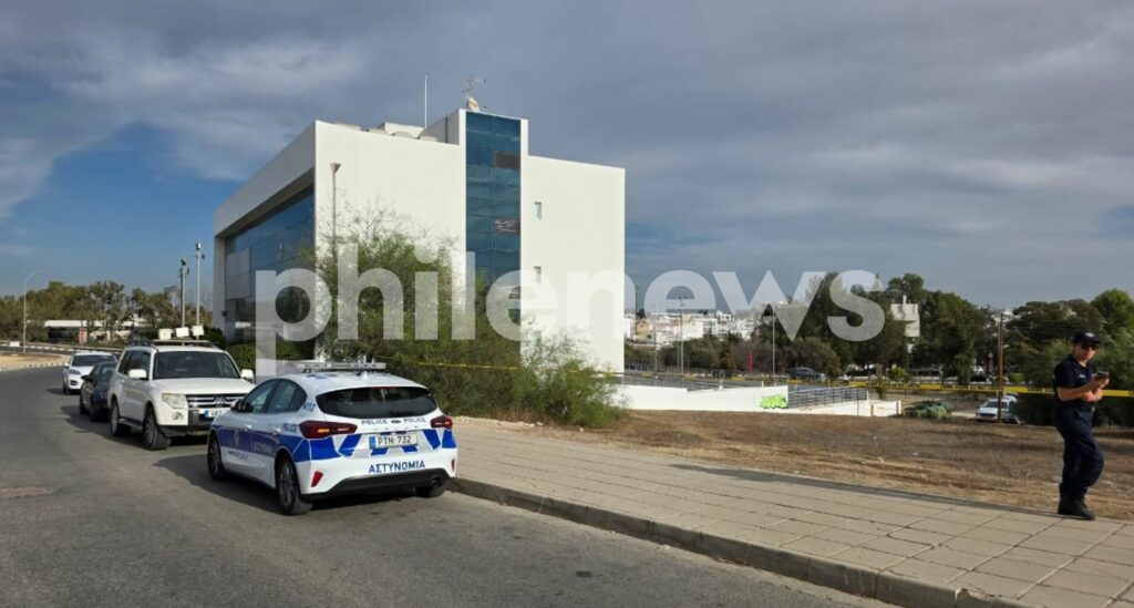 Police discover seven pistols during search of open area in Nicosia ...