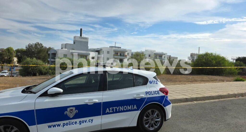 Police discover seven pistols during search of open area in Nicosia ...