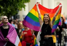 Lgbtq Diakrisis