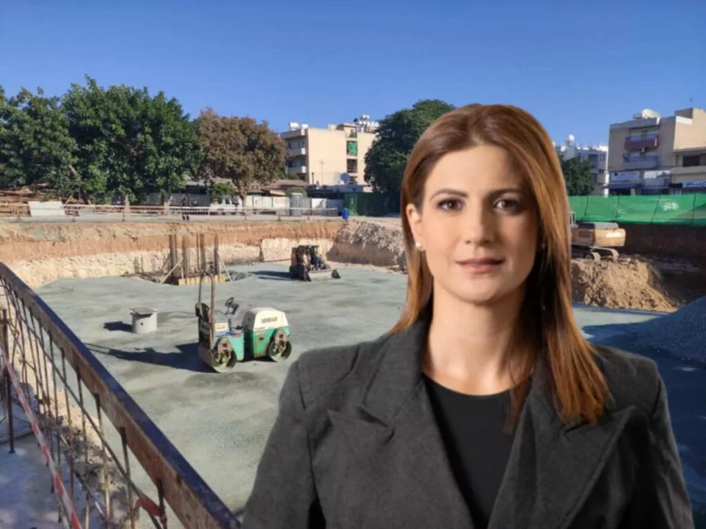 Limassol Housing