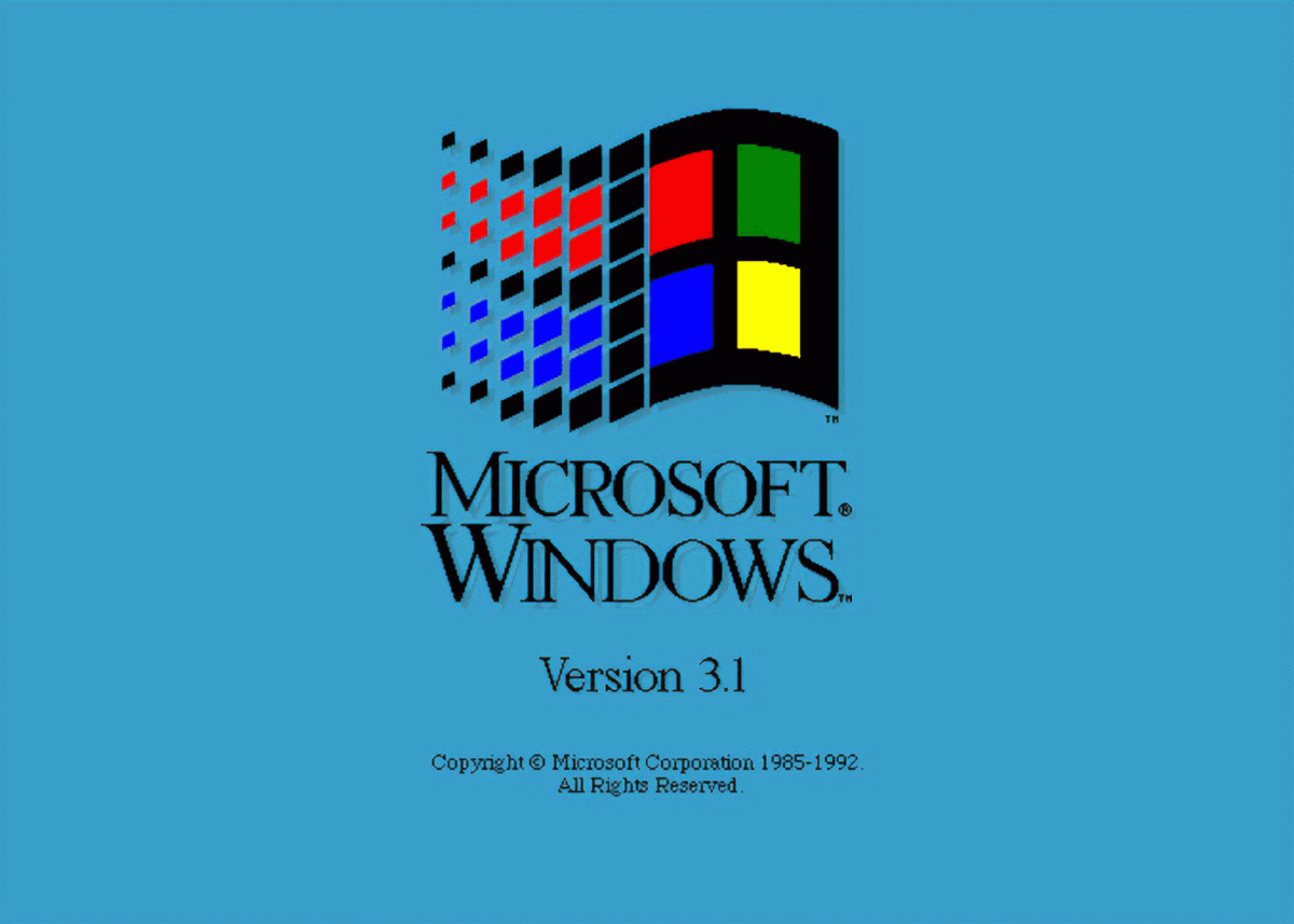 Microsoft Windows