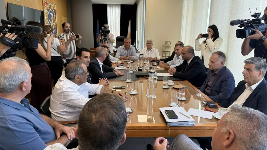 Minimum Wage Cyprus