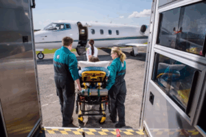 Overseas Patients