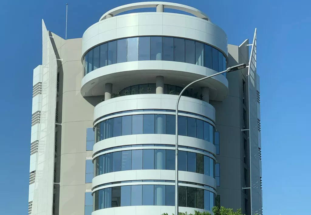 Tax Department