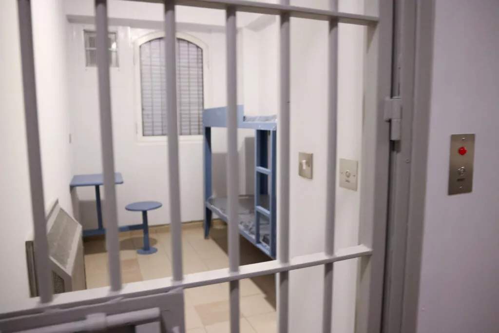 Central Prisons
