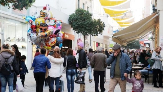 Cypriots Rank 12th In Eu Life Satisfaction Despite Complaints