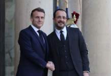 Cyprus And France Elevate Ties With Strategic Partnership Agreement