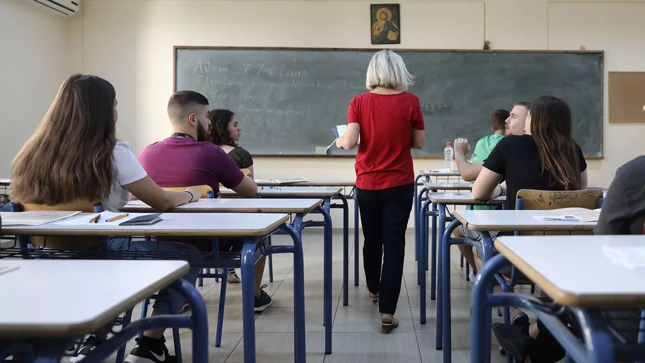 Cyprus Might Face Teacher Shortage As Profession Loses Appeal, Union Warns
