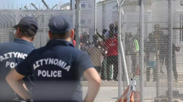 Cyprus Ranks Among Europe's Most Xenophobic Countries, Survey Finds