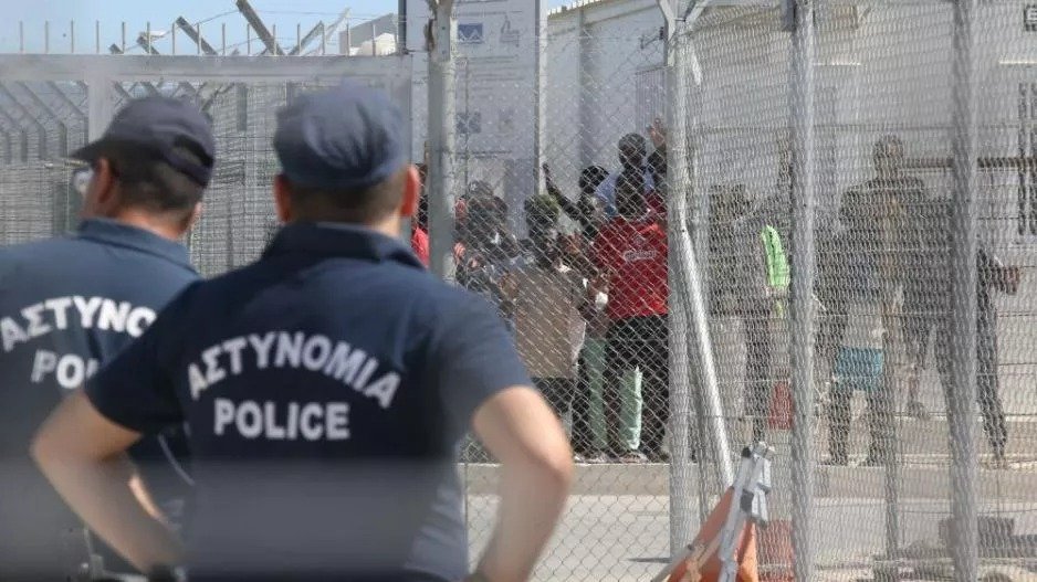 Cyprus Ranks Among Europe's Most Xenophobic Countries, Survey Finds