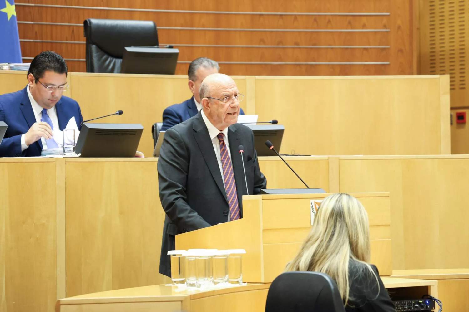 Cyprus To Examine €3m Property Tax After Implementing Broader Tax Reform