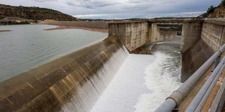 Dam Levels Remain At Disheartening 9.4% Despite Storm Byron Heavy Rainfall