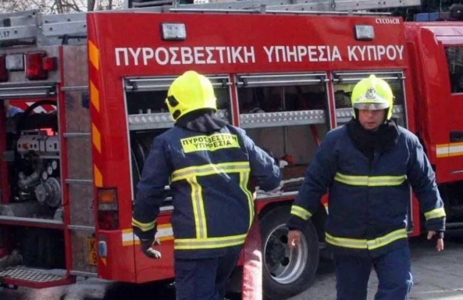 Fire Service tackles 44 incidents in 24 hours as crews battle overnight ...
