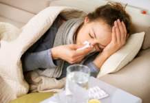 Flu Risk Rated High For Over 65s As Cyprus Issues Public Health Warning
