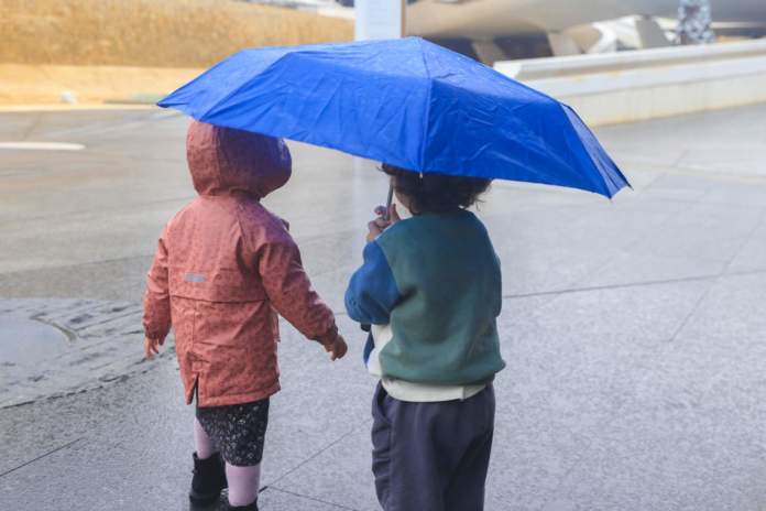 Weather, rain, storm, storms, warning