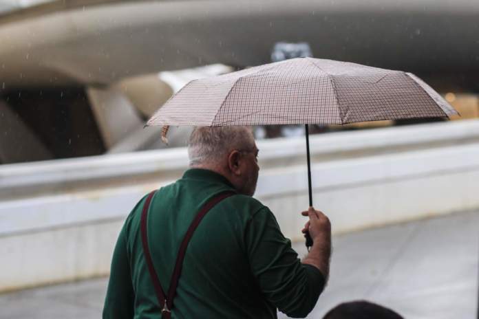 Weather, rain, storm, storms, warning
