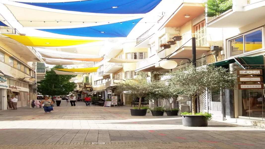 Nicosia To Revamp Historic Centre, Mayor Says
