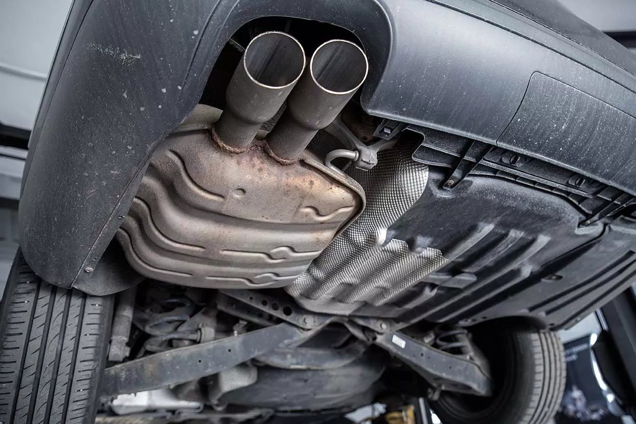 Old Car Thefts Surge In Paphos As Demand For Cheap Spare Parts Drives Crime Wave