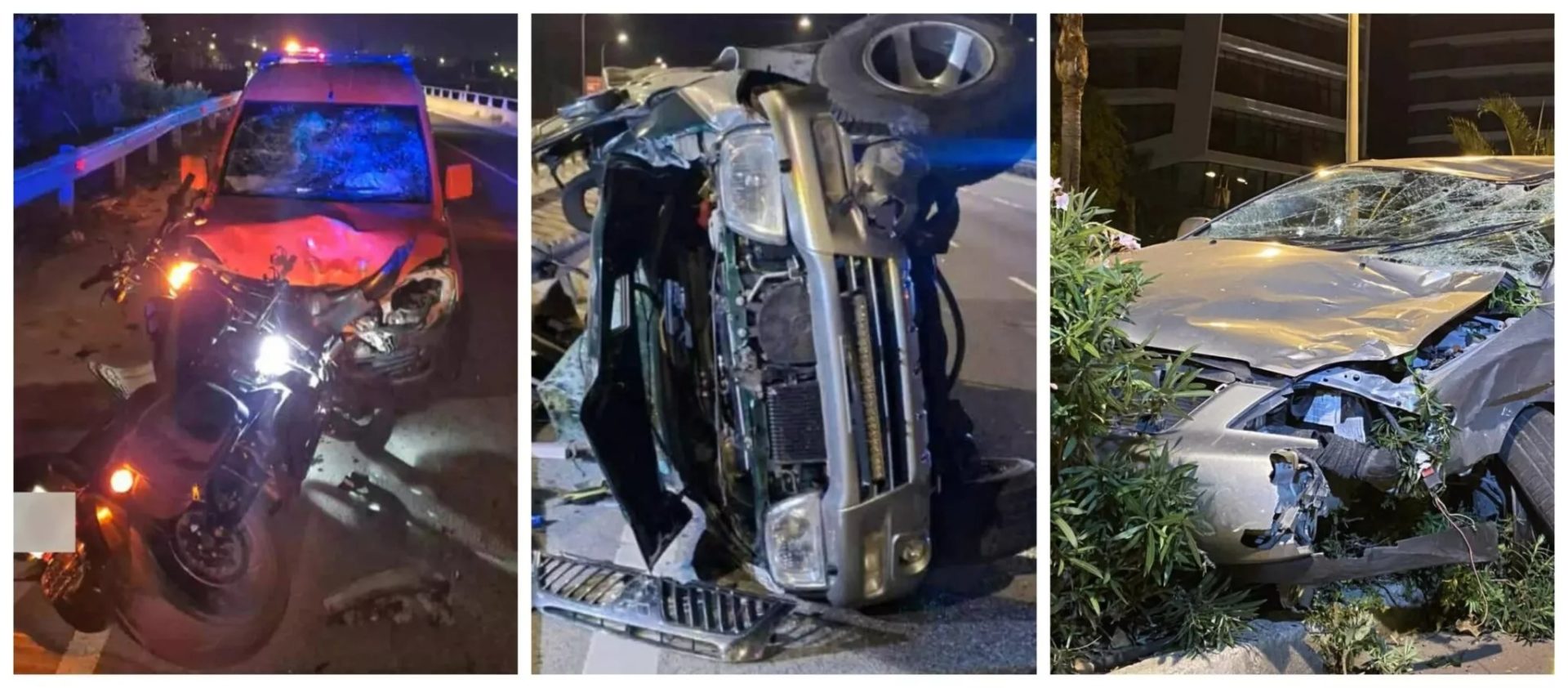 Over 4,500 Drivers Caught Drink Or Drug Driving This Year As Road Deaths Climb
