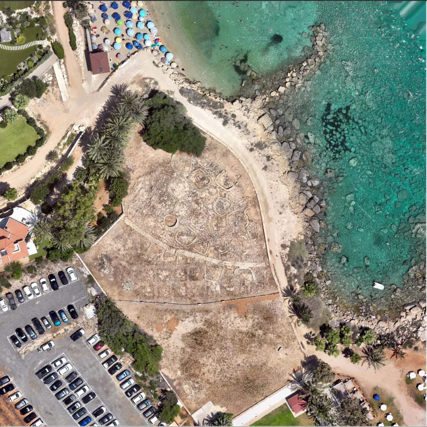 Paralimni Deryneia Unveils Ancient Treasures To Boost Cultural Tourism