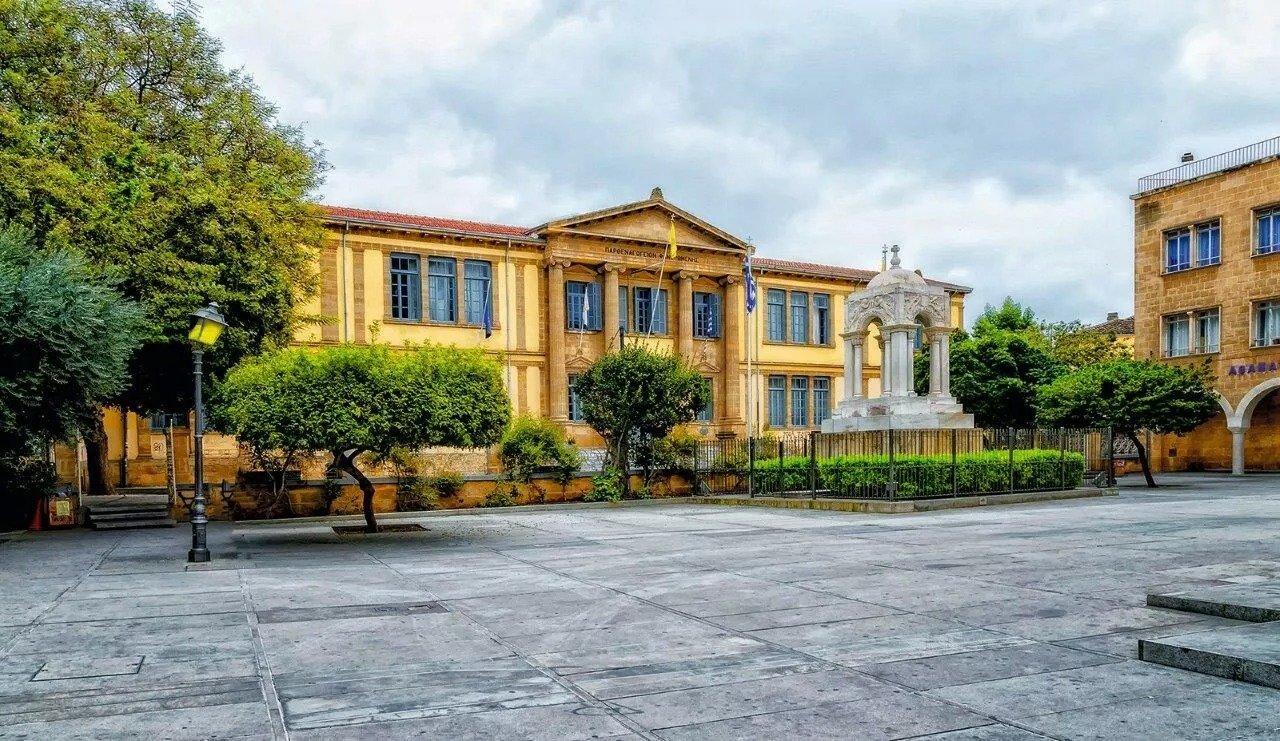 Plans To Revitalise Historic Nicosia Left In Limbo After University School Plan Collapse