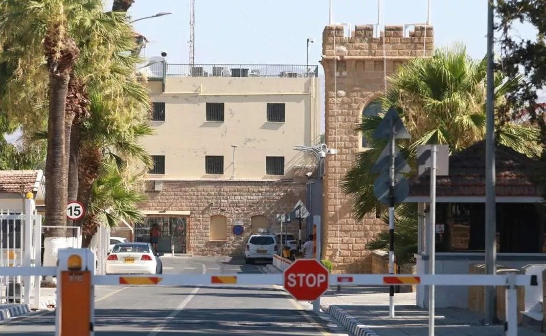 Police Arrest 30 Year Old Convict For Premeditated Murder At Central Prisons