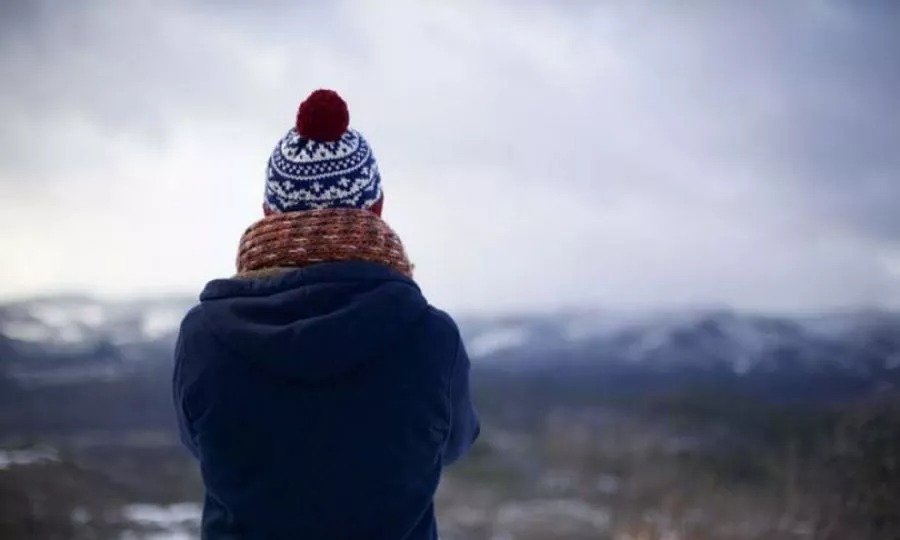Rain, Storms And Snow Forecast With Frost Expected In Mountains Tonight