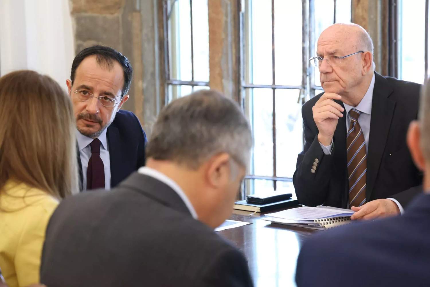 Reform Deal Struck As Government And Parties Agree On €22,000 Tax Free Income