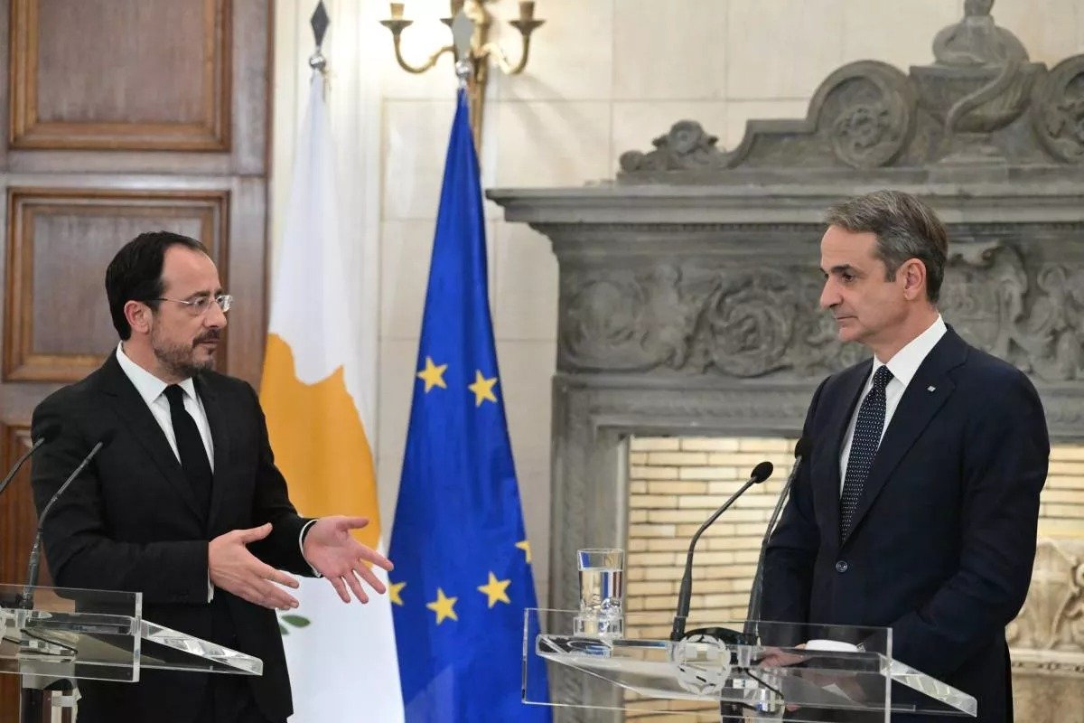 State To Proceed With Feasibility Study On Cyprus Greece Power Interconnector