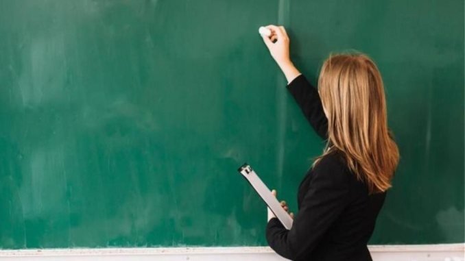 Teacher Evaluation And Education's Serious Problems