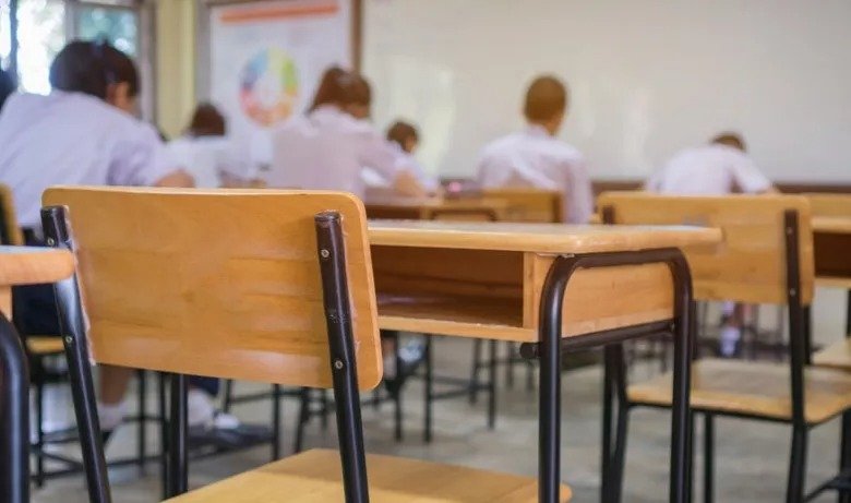 Teachers Union Flags 'catalogue Of Problems' At Cyprus All Day Schools
