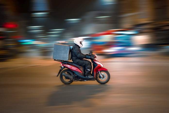 Three Workers Die On Cyprus Roads Each Year, European Road Safety Report Finds