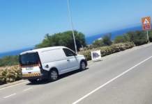 Traffic Camera Contractor Paid By Hours, Not Violations, Parliament Told