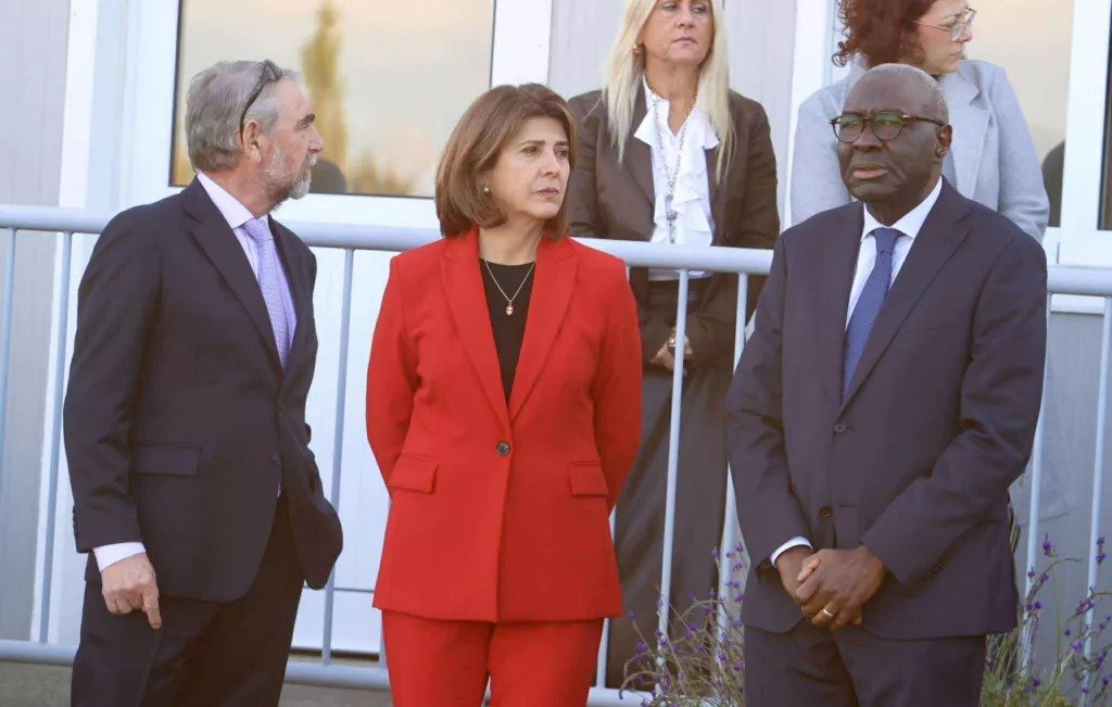 Un Envoy Hails Cyprus Leaders' Commitment To Political Equality As A Significant Shift