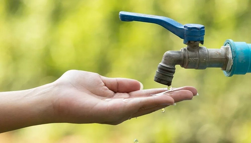 Water Supply Disruption In Kolossi Area On Friday Announced