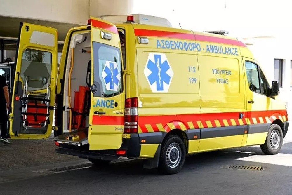 Woman Found Dead In Kato Paphos Was Houseless, Police Confirm